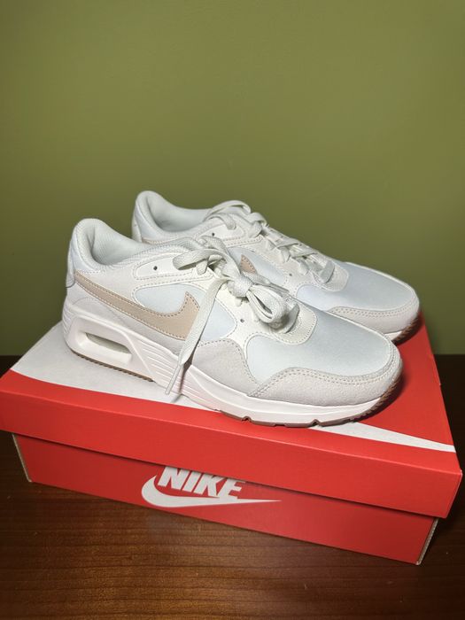 Кросівки Nike AIR MAX SC