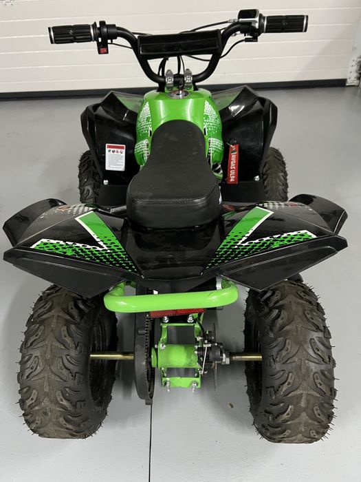 MOTO4 /ATV Eletrico 1000W MTR