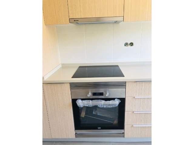 T2 Renovado Mina D’água