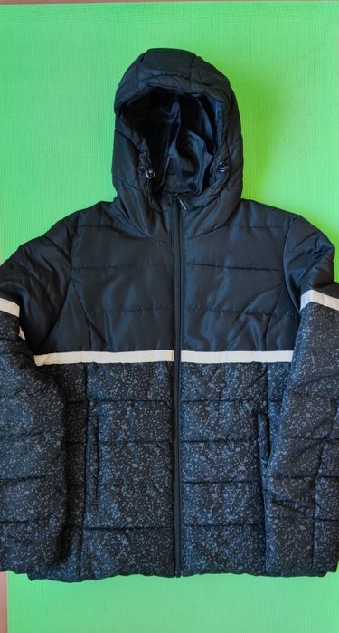Куртка зимова водовідштовхувальна та вітрозахисна Crivit