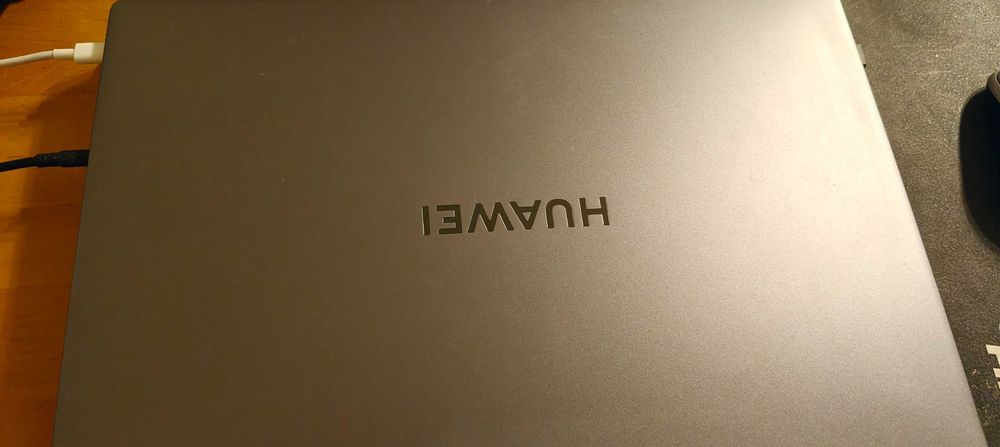 Huawei Matebook D16 Intel i5