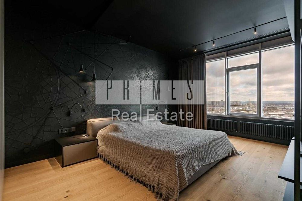 Продажа 6к квартира 265м2, ЖК Busov Hill, ул. Бусловская, 12