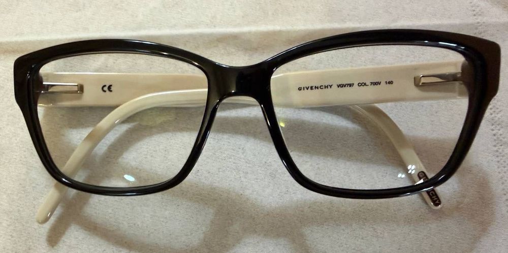 Оправа Givenchy VGV797