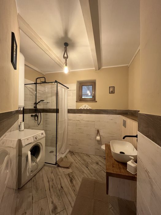 Dom nad morzem - Kopalino, Lubiatowo, duży samodzielny, 100m2,