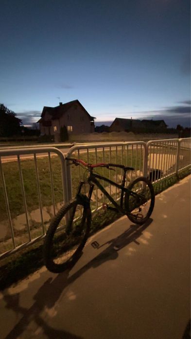 Rower górski dartmoor primal 27.5