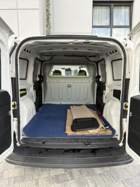 RAM ProMaster City 2.4 MulitiAir 179 KM AUTOMAT I 118 190 km I 2015