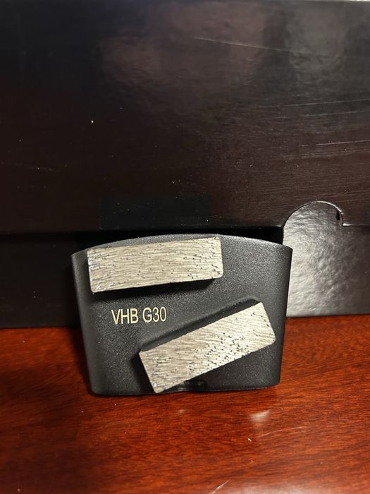 Segment / Kamień Diamentowy do szlifierki HTC