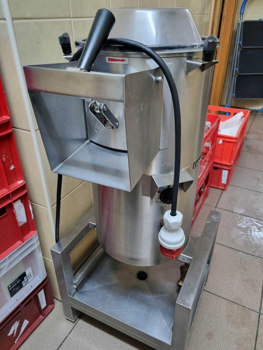 Obieraczka do ziemniaków LOZAMET OZO