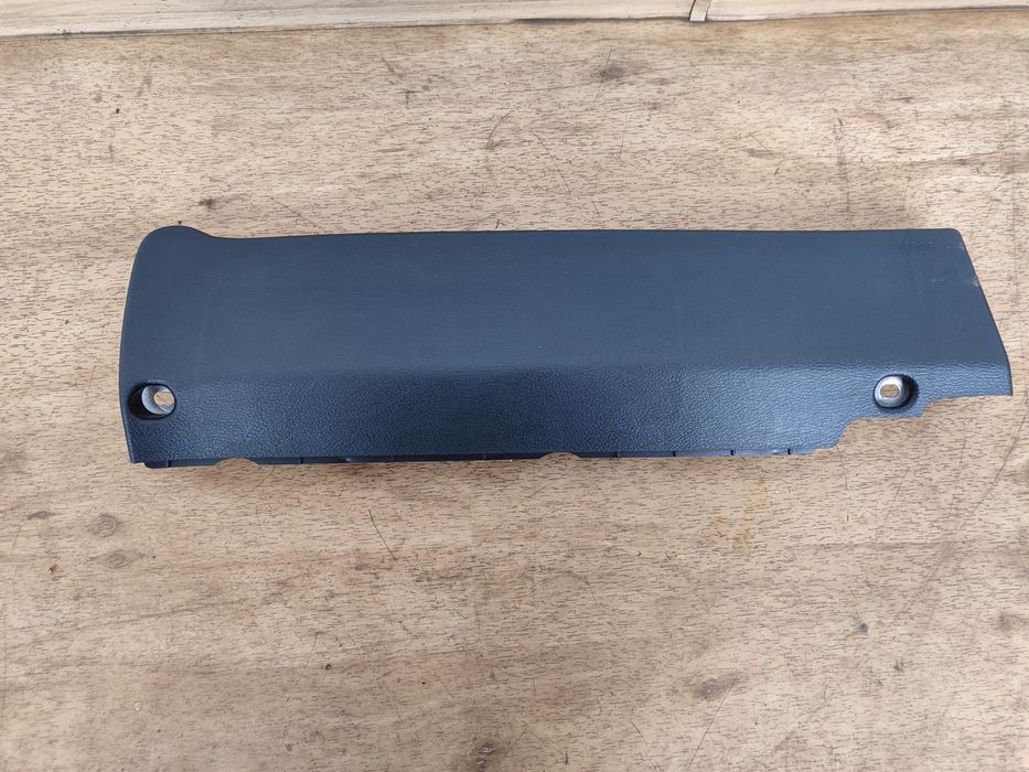 Подушка Колен Колін BMW X5 F15 Аербег Airbeg в колени  БМВ Х5 Ф15 Шрот