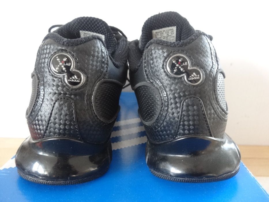 Buty Adidas Xlab roz 39 Skóra Sportowe Adidasy