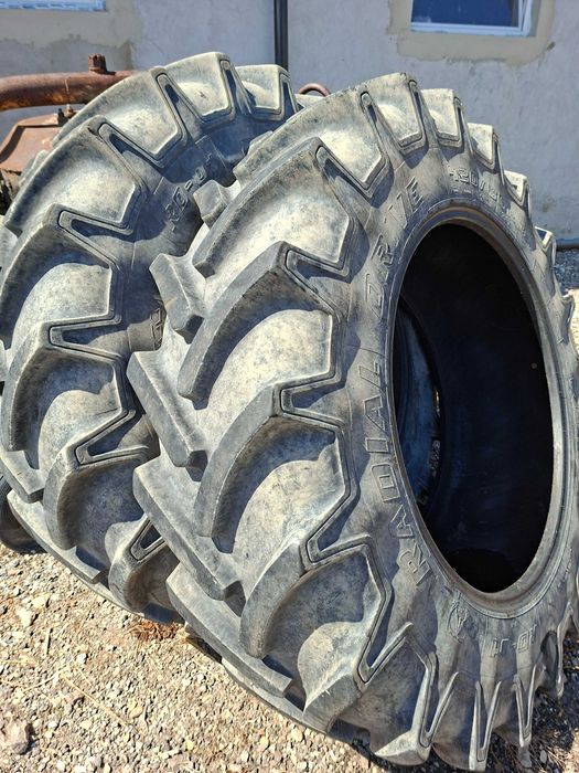 Opony rolnicze 420/85 R34