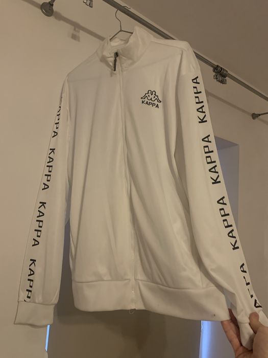 Bluza rozpinana Kappa