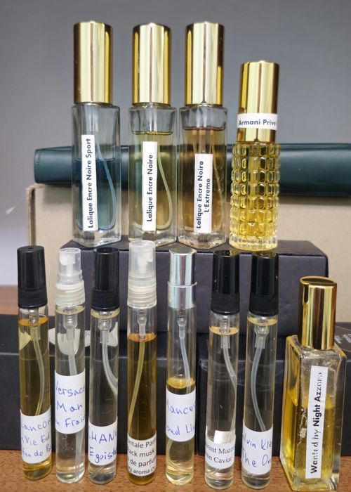 Весняний розпродаж мініатюр, окремо та наборами