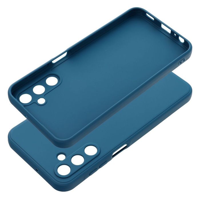 Etui Matt do Xiaomi Redmi Note 15 Pro Plus 5G Blue