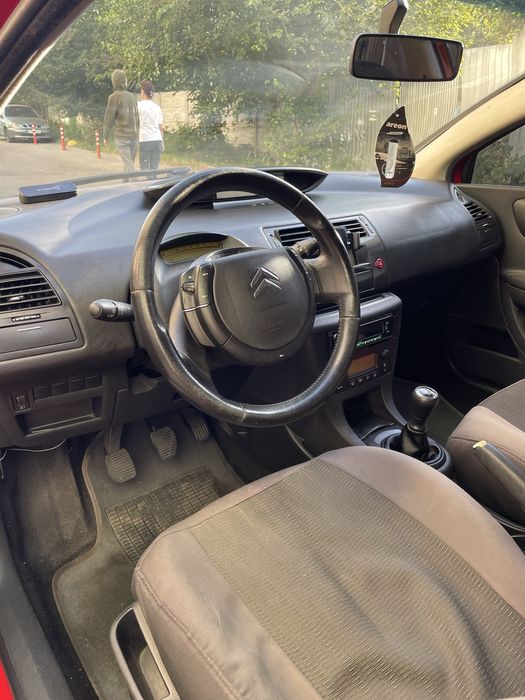 Продам Citroën c4