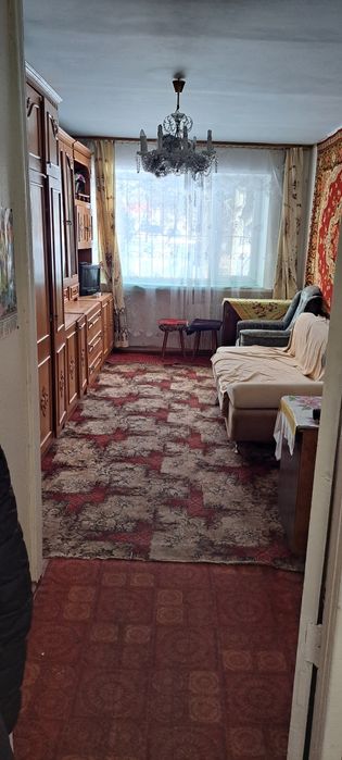 Сдаю 2 кімнат квартиру