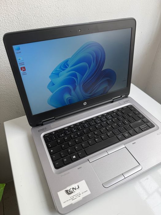 Computador Recondicionado HP ProBook 645 G3