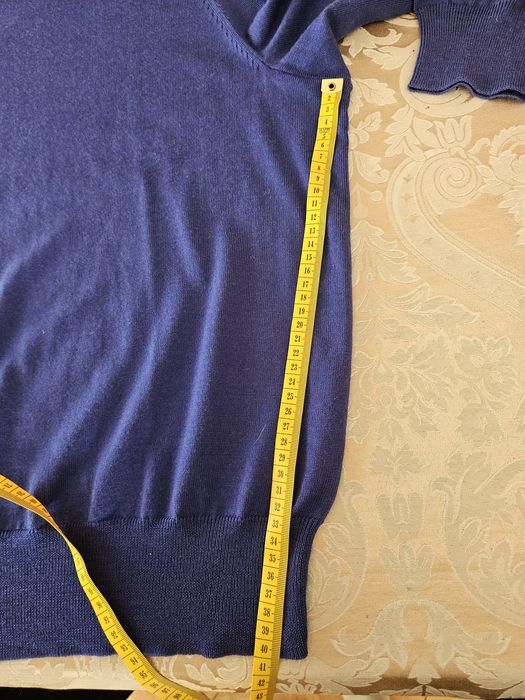 Sweter 100% merino