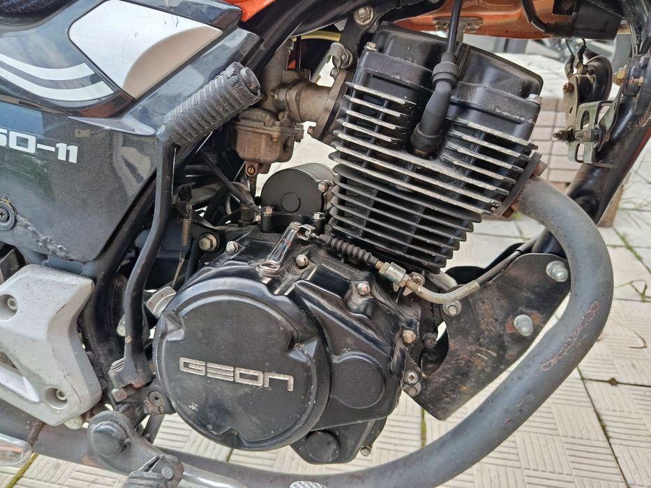 Geon pantera 150