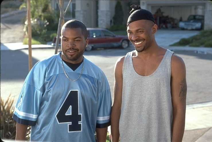 SEXTA-FEIRA NEGRA (Steve Carr) Ice Cube/Mike Epps/John Witherspoon