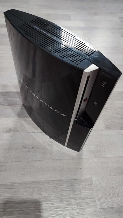 Konsola Sony PlayStation 3/80Gb