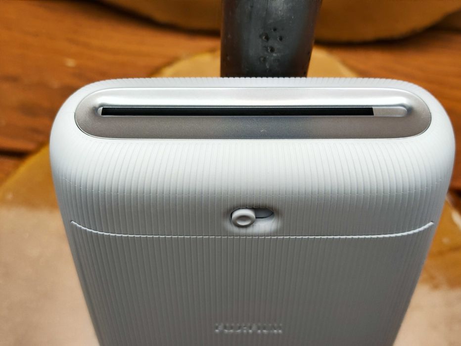 Fujifilm Instax Link Mini As White Drukarka Natychmiastowa Gwarancja