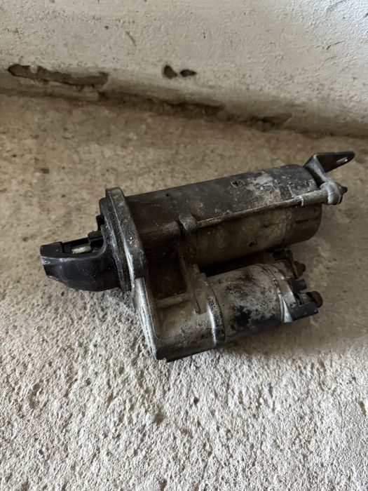 Rozrusznik bmw e34 e36 m50b20