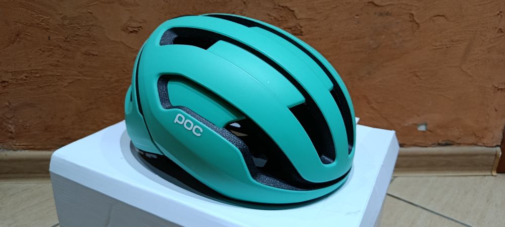 Kask POC Omne Air Spin rozm. 50-56 nowy