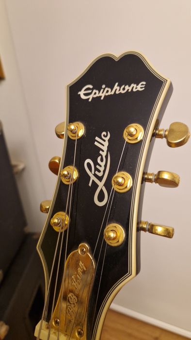 Guitarras para venda