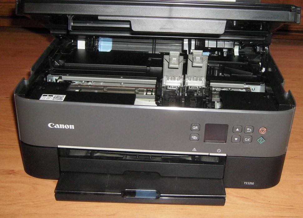 Drukarka-skaner  CANON TS 5355