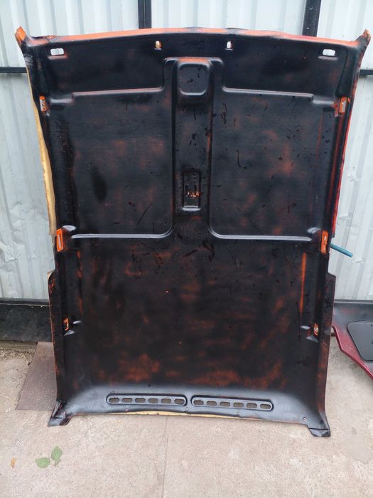 Продаю дверные карты