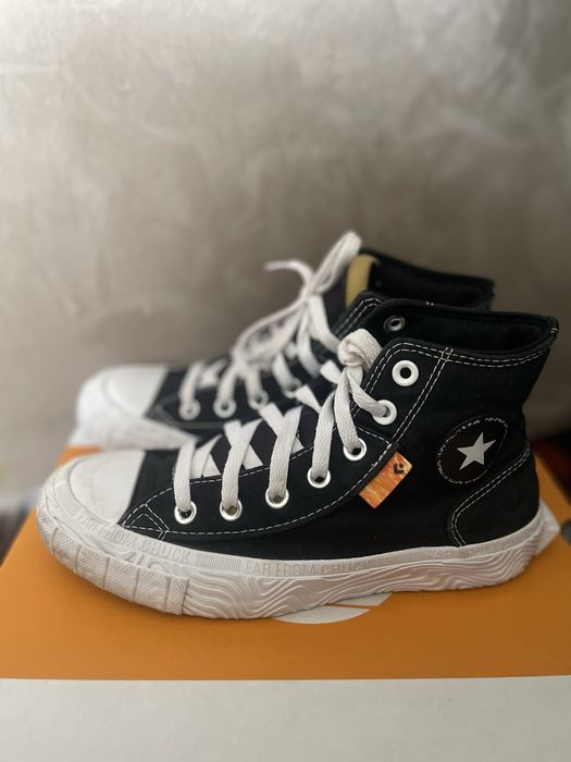 Кросівки Converse оригінал