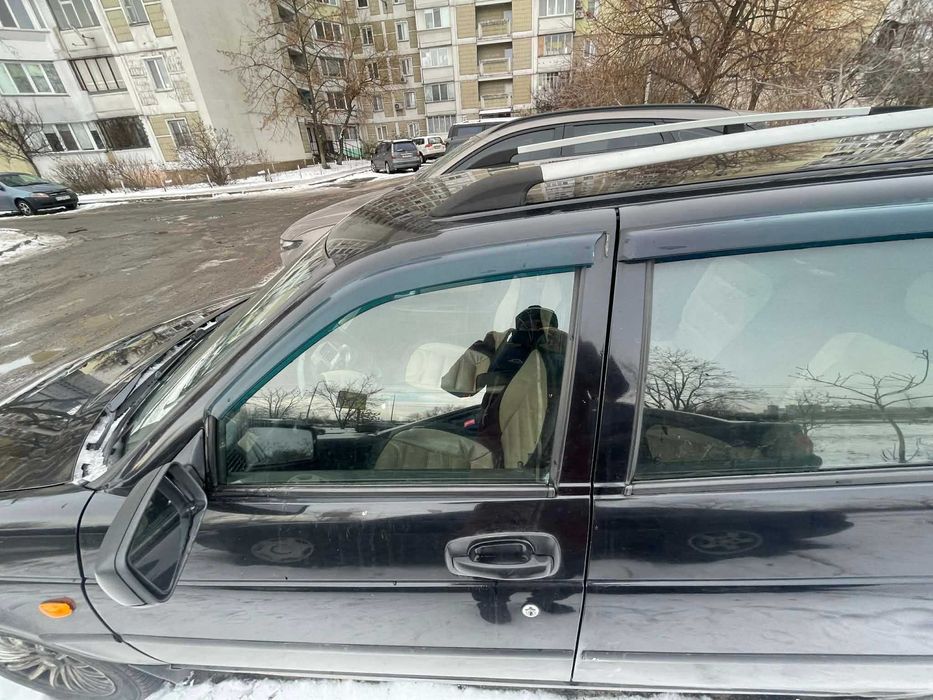 ВАЗ / Lada 2171 Priora 2012