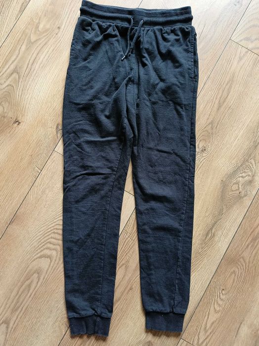 spodnie chłopięce r.164