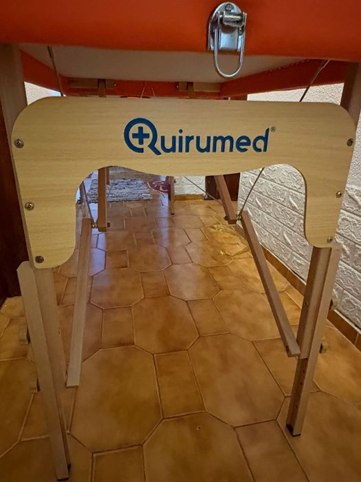 Marquesa para estética