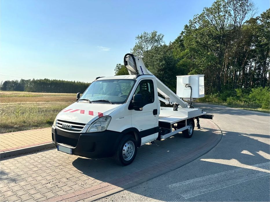 Iveco