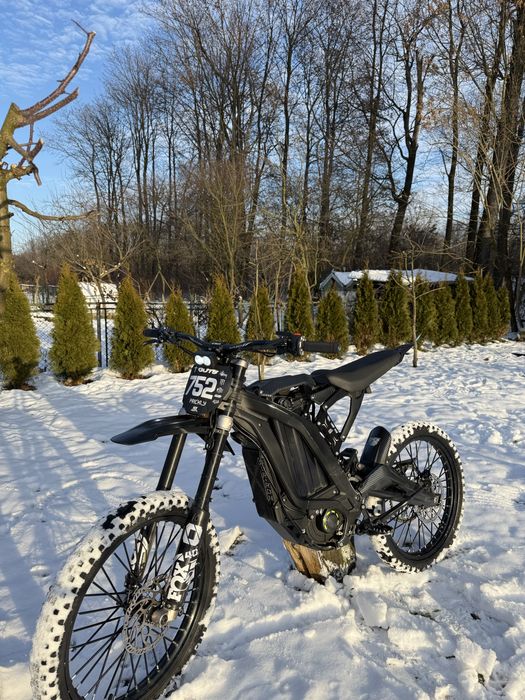 Sur-ron light bee X-2023