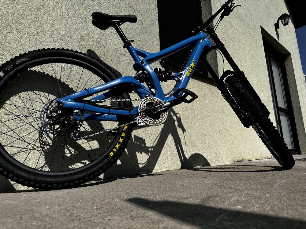 Gt fury hotsell pro 2017