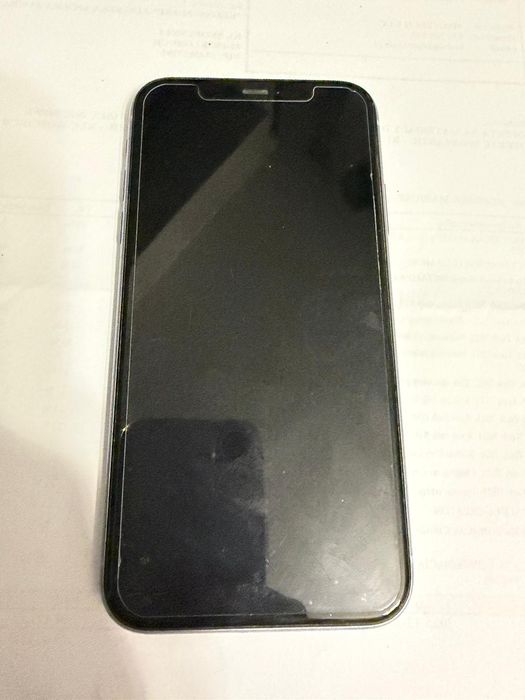 IPhone 11 128gb fioletowy