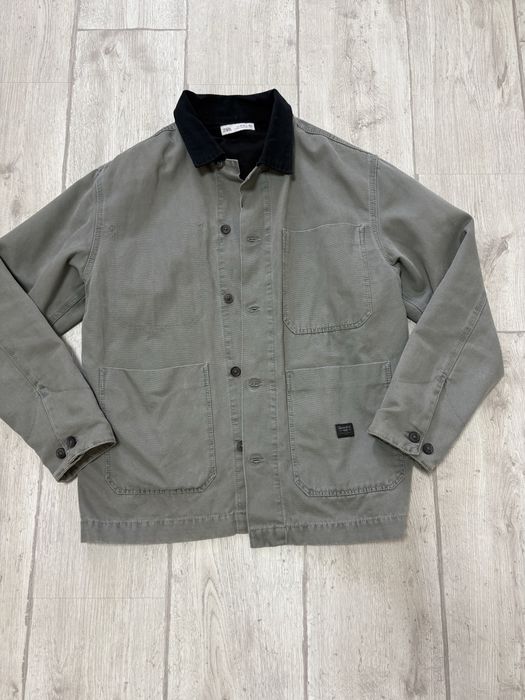 Куртка  парка Zara xs