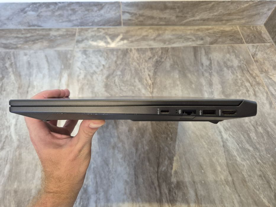 HP Victus 15-fa0031dx (15.6"/Core i5-12450H/16/512Gb/GTX 1650)