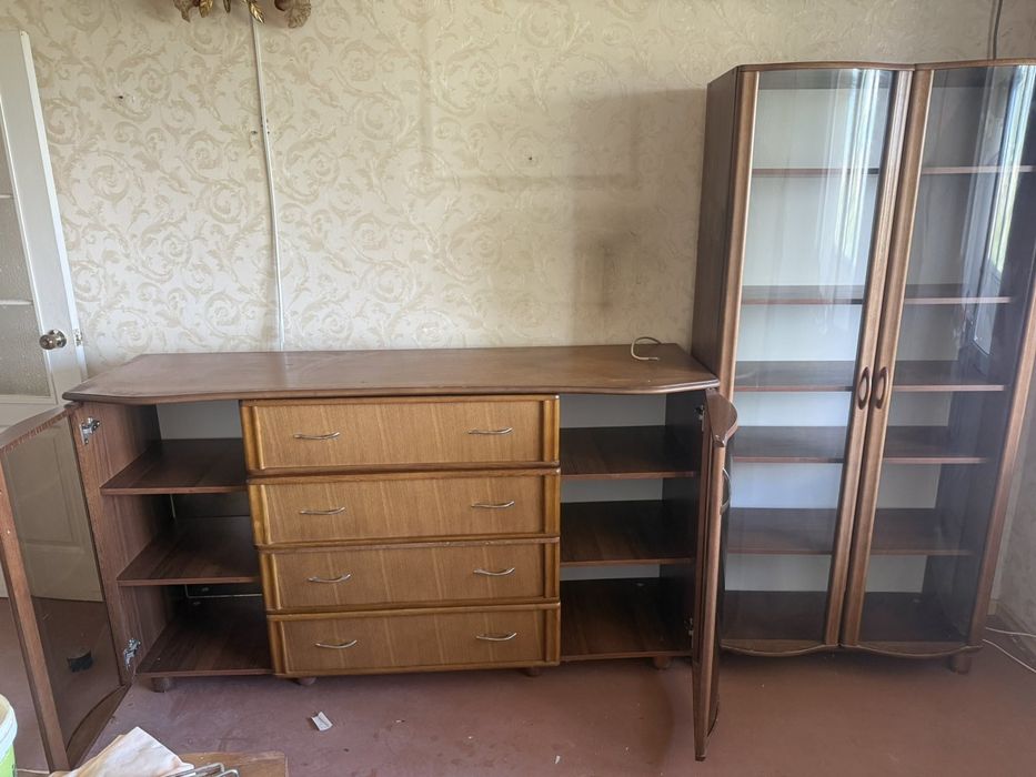 Продам мебель состояние хорошее