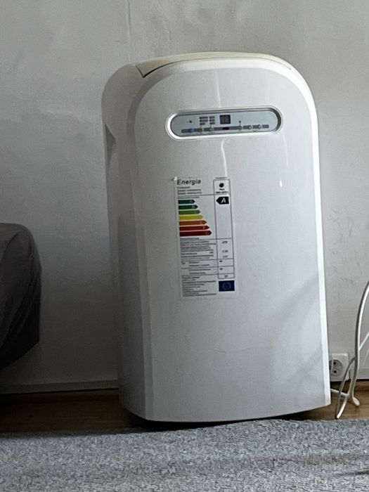 klimatyzator stojący