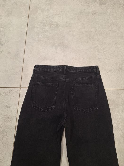 Spodnie Jeans Mango Ariadna