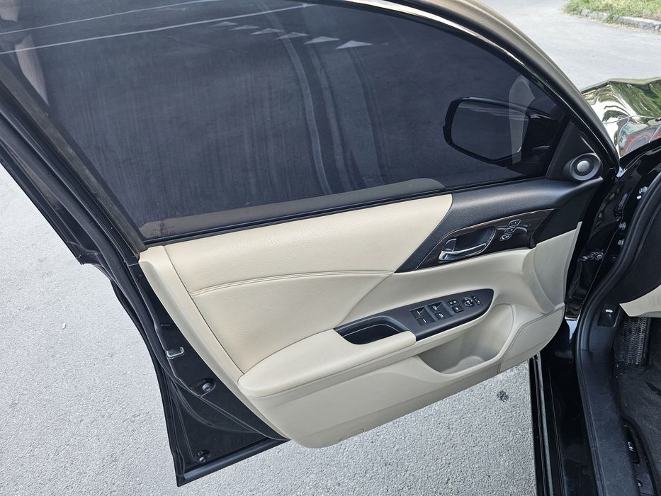 Honda accord 9 2016р