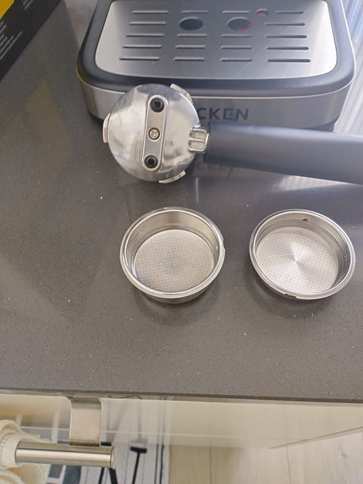 Máquina de café NOVA