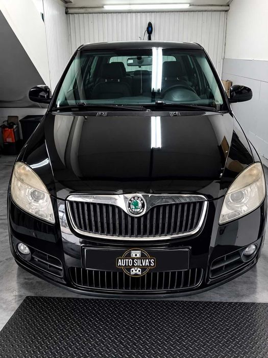 AUTO SILVA’S –OFICINA | feijó- almada