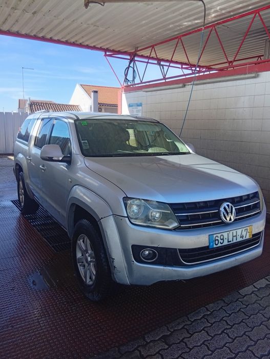 Amarock bom preço