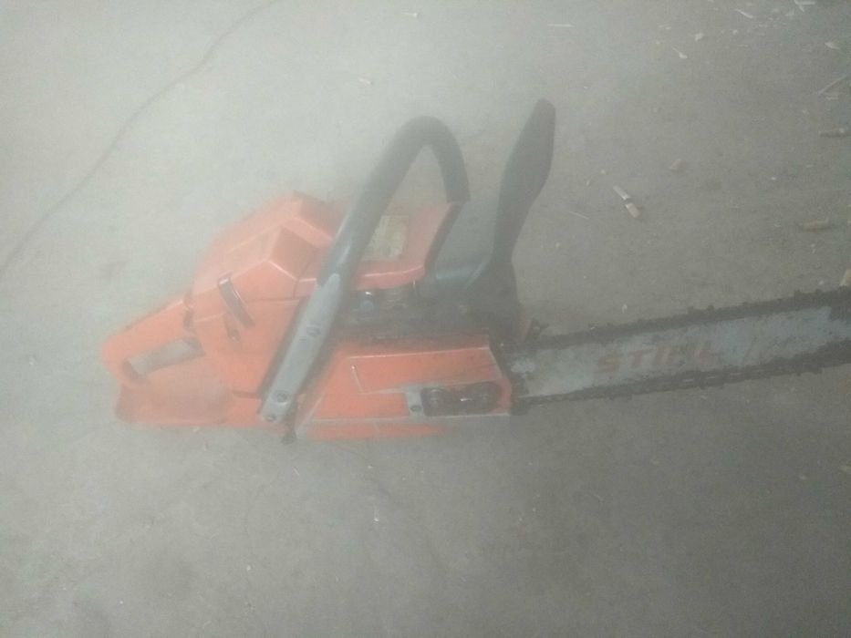 Пила фусварна триста шістдесят  пята