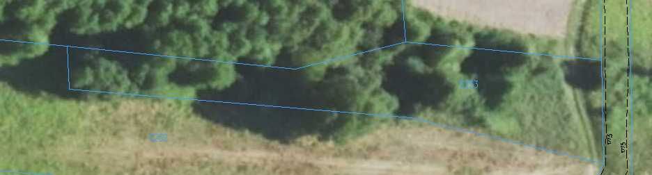 Sprzedam działkę rolną